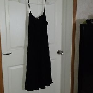 Medium Pleated Dress